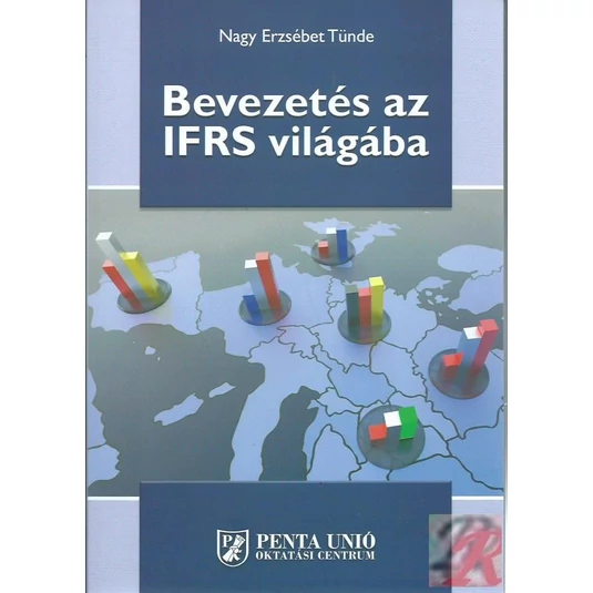 Bevezetés az IFRS világába