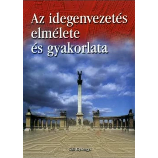 Az idegenvezetés elmélete és gyakorlata könyv