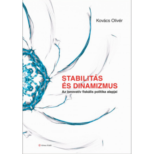 Stabilitás és dinamizmus könyv