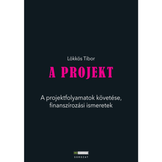 A projekt könyv