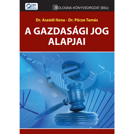 A gazdasági jog alapjai