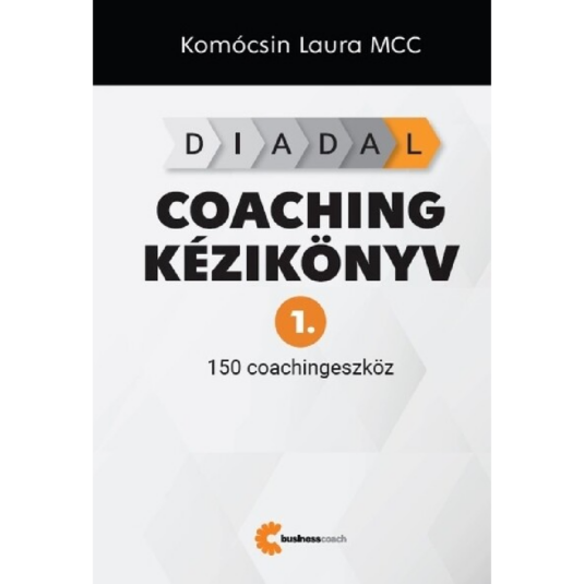 Diadal coaching kézikönyv 1.
