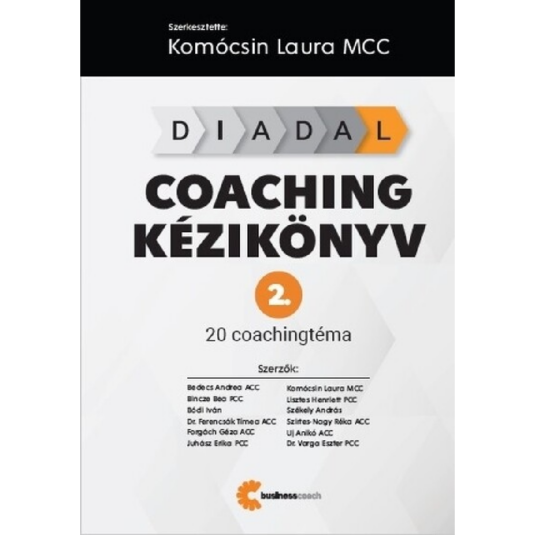 Diadal coaching kézikönyv 2.