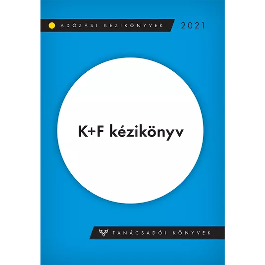 K+F, kutatásfejlesztési kézikönyv