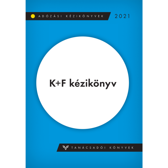 K+F, kutatásfejlesztési kézikönyv