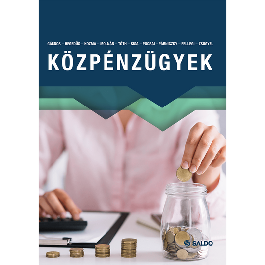 Közpénzügyek