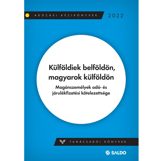 Külföldiek belföldön magyarok külföldön