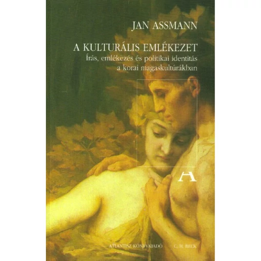 A kulturális emlékezet könyv
