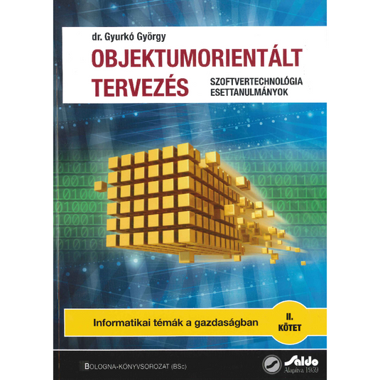 Objektumorientált tervezés