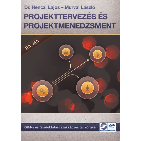 Projekttervezés és projektmenedzsment