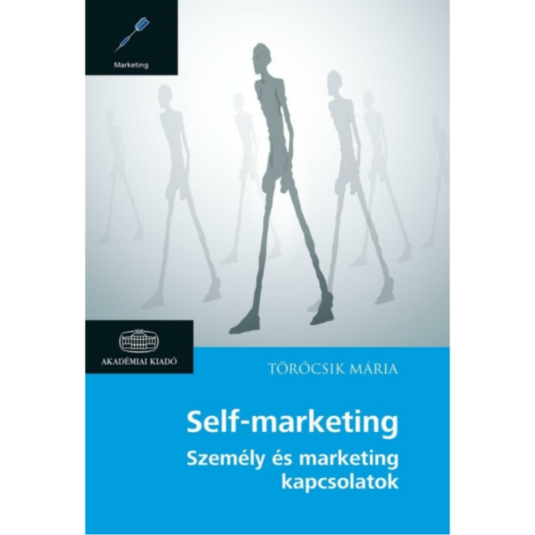 Self-marketing könyv