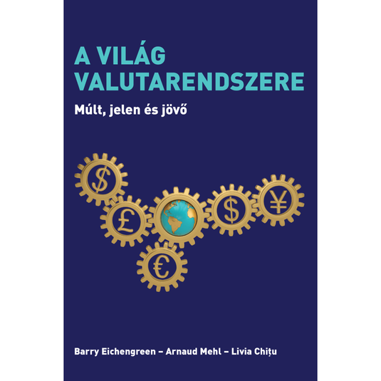 A világ valutarendszere könyv