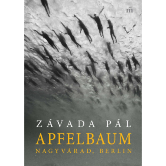 Apfelbaum. Nagyvárad, Berlin könyv