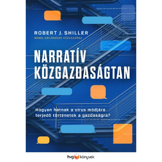 Könyv: Narratív közgazdaságtan