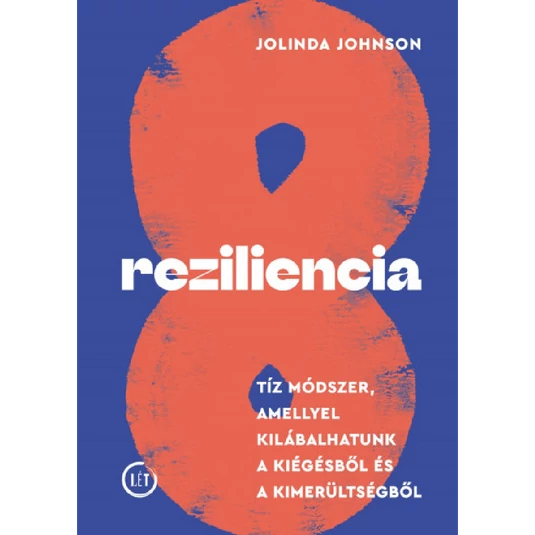 Könyv: Reziliencia