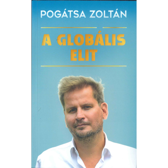 Könyv: A globális elit