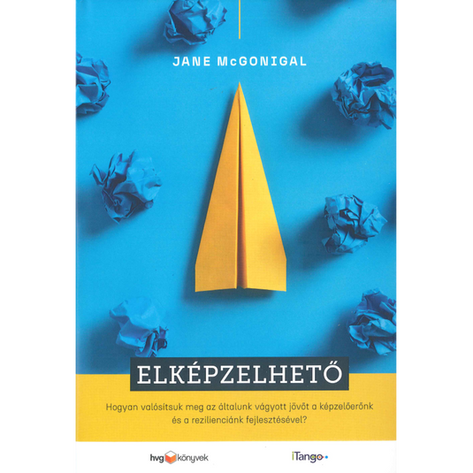 Könyv: Elképzelhető