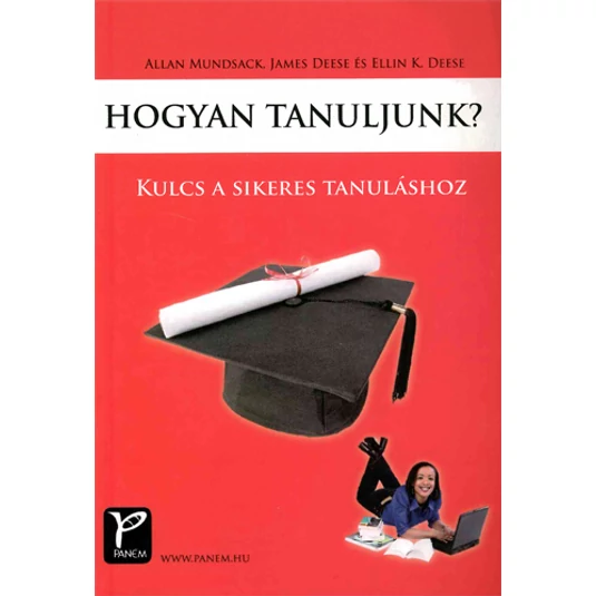 Hogyan tanuljunk .. Kulcs a sikeres tanuláshoz