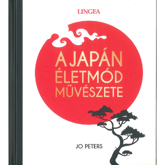 A japán életmód művészete