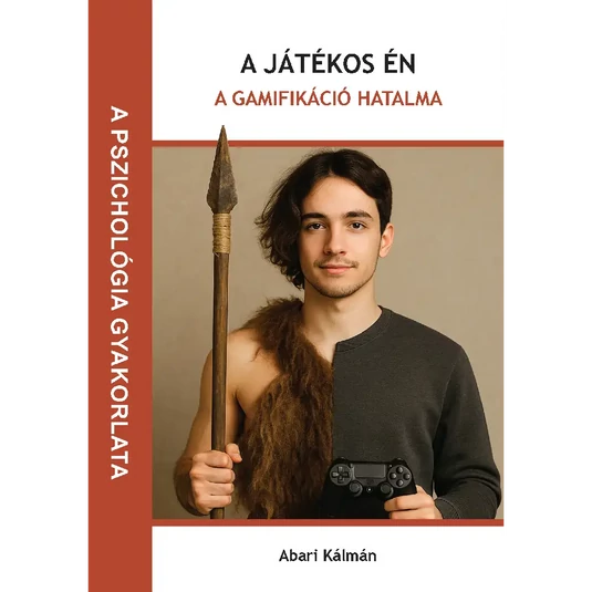 Könyv: A játékos én