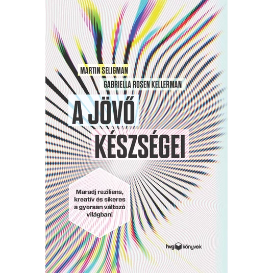 Könyv: A jövő készségei
