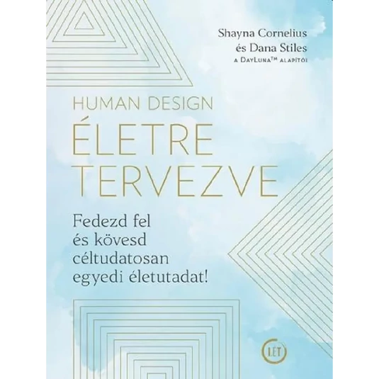 Könyv: Életre tervezve