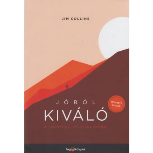 Könyv: Jóból kiváló