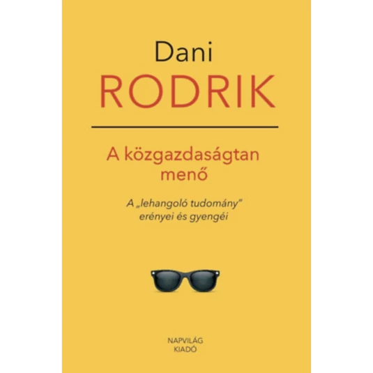 Könyv: A közgazdaságtan menő