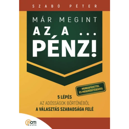 Már megint az a ... pénz!