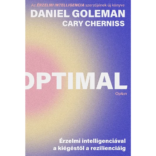 Könyv: Optimal