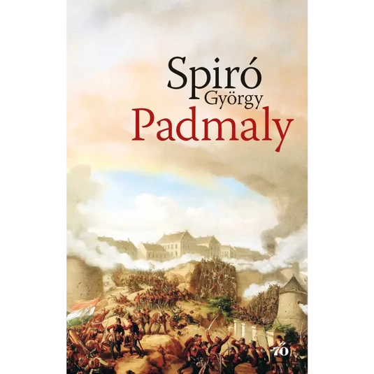 Könyv: Padmaly