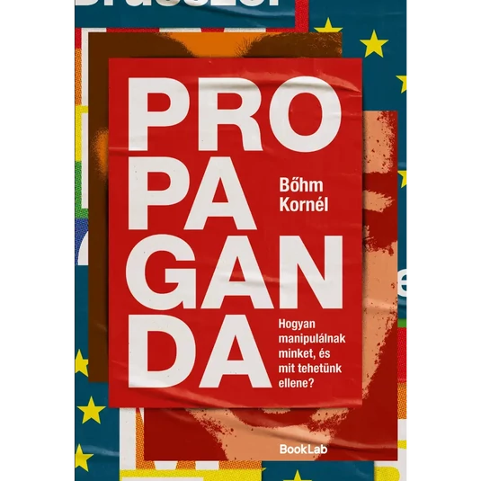 Könyv: Propaganda