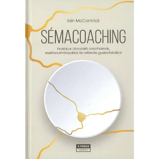 Könyv: Sémacoaching