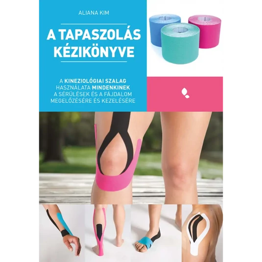 Könyv: A tapaszolás kézikönyve