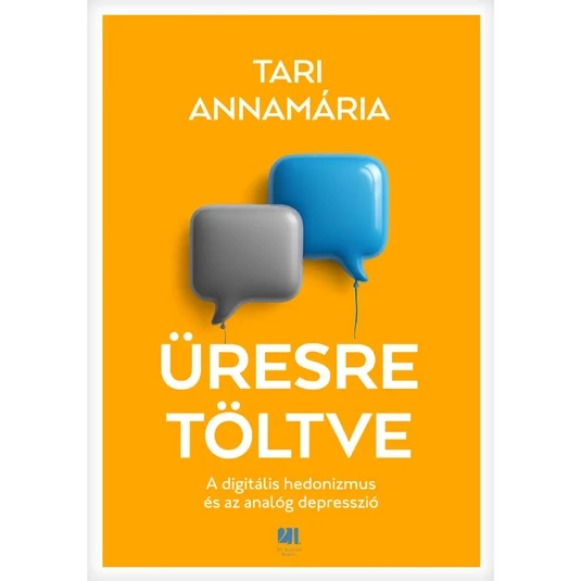 Könyv: Üresre töltve