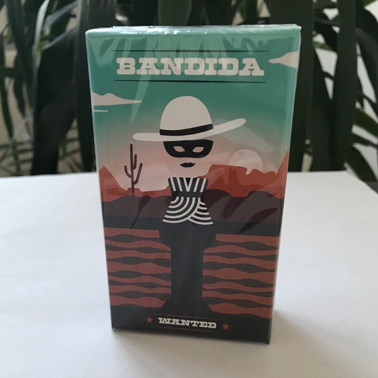 Bandida társasjáték