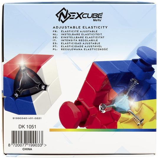 nexcube MoYu kocka