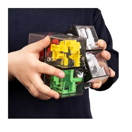 Perplexus: Rubik Hybrid 2x2 kocka